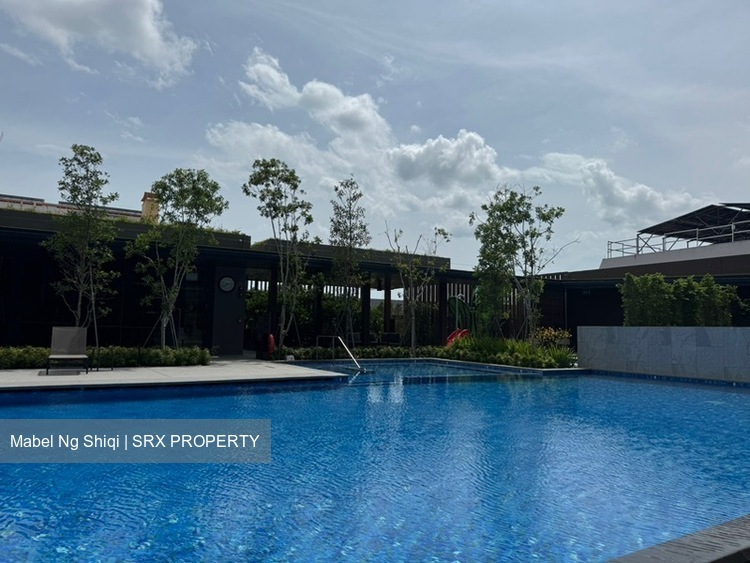 Sky Eden@Bedok (D16), Apartment #539244561